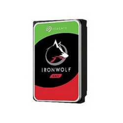 Seagate IronWolf ST2000VN003 4 PACK internal hard drive 2 TB 5400 RPM 256 MB 3.5" Serial ATA III
