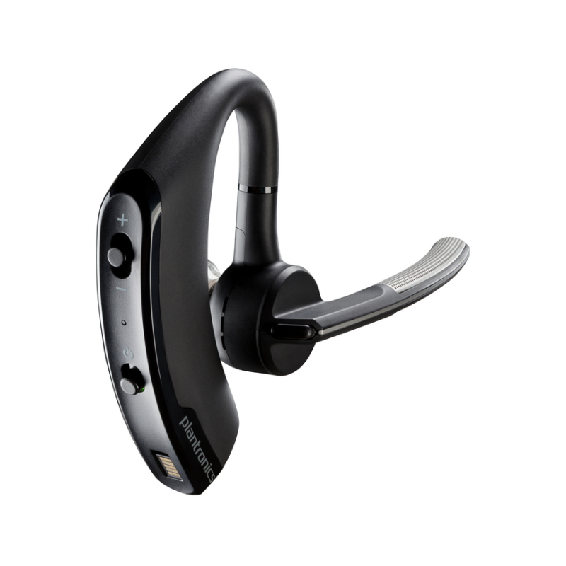 Poly Voyager Legend Large Eartips and Foam Covers (3 Pieces)