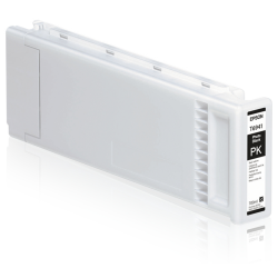 Epson Singlepack UltraChrome XD Photo BlackT694100(700ml)