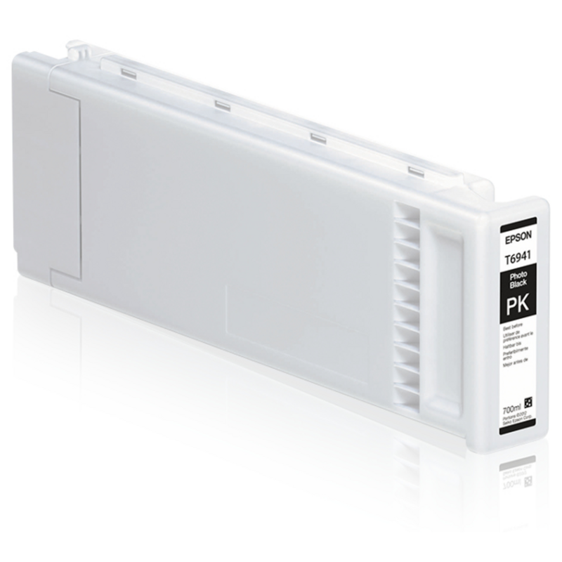 Epson Singlepack UltraChrome XD Photo BlackT694100(700ml)
