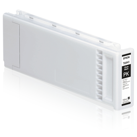 Epson Singlepack UltraChrome XD Photo BlackT694100(700ml)