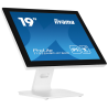 iiyama ProLite 19’’ 10pt touch monitor featuring IPS panel and AG coating