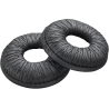 Poly CS540 Leatherette Ear Cushions (2 Pieces)