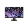 Lenovo ThinkVision E24q-30 LED display 60.5 cm (23.8") 2560 x 1440 pixels 2K Ultra HD Black