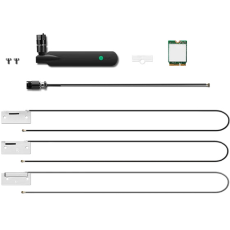 Lenovo 4XH1N92877 network card Internal WLAN