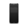 HP Z4 G5 Intel Xeon W w3-2425 64 GB DDR5-SDRAM 512 GB SSD NVIDIA RTX A2000 Windows 11 Pro Tower Workstation AI Workstation Black