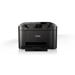 Canon MAXIFY MB5150 Inkjet A4 600 x 1200 DPI Wi-Fi