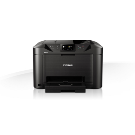 Canon MAXIFY MB5150 Inkjet A4 600 x 1200 DPI Wi-Fi
