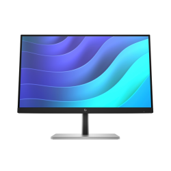 HP E-Series E22 G5 FHD Monitor
