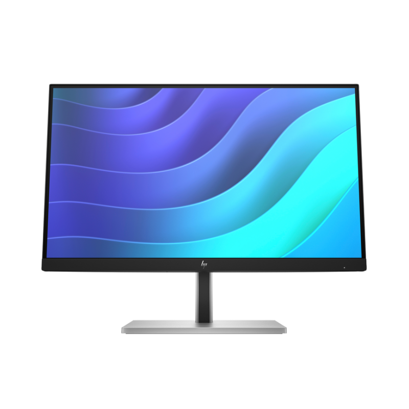 HP E-Series E22 G5 FHD Monitor