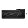 HP 475 Dual-Mode Wireless Keyboard