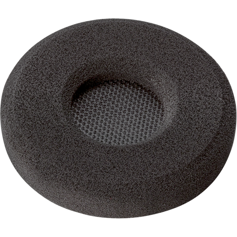 Poly EncorePro HW510/520 Foam Ear Cushions (2 Pieces)