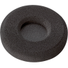Poly EncorePro HW510/520 Foam Ear Cushions (2 Pieces)
