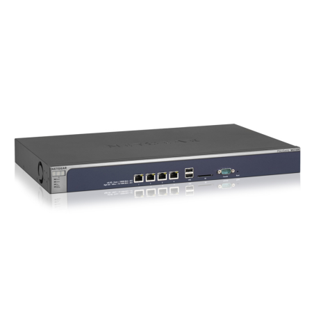 NETGEAR WB7530 gateway/controller 10, 100, 1000 Mbit/s