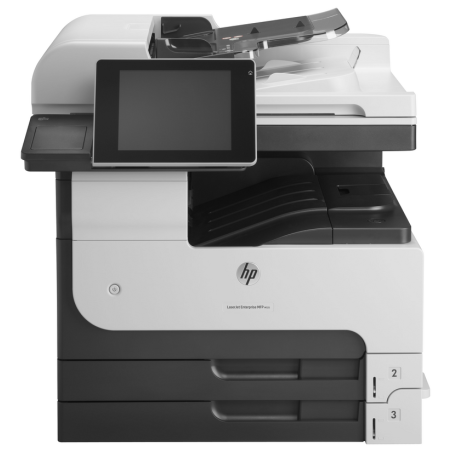 HP LaserJet Enterprise MFP M725dn