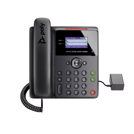 Poly Edge B10/20/30 Power Supply (100 Pieces) - 5V/1A