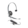 Poly EncorePro 715 USB-A Monoaural Headset TAA