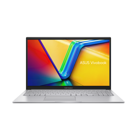 ASUS Vivobook 15 X1504ZA-NJ104W Intel® Core™ i3 i3-1215U Laptop 39.6 cm (15.6") Full HD 8 GB DDR4-SDRAM 512 GB SSD Wi-Fi 6E (802