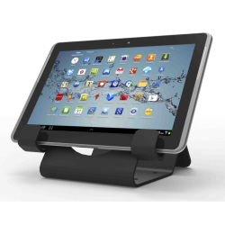 Compulocks Universal Tablet Security Holder Tablet/UMPC Black