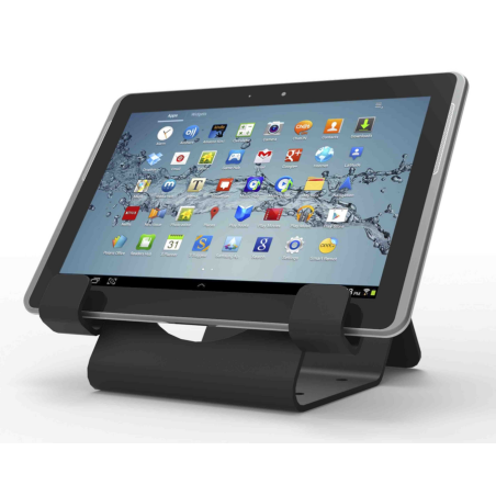 Compulocks Universal Tablet Security Holder Tablet/UMPC Black