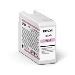 Epson UltraChrome Pro10 ink cartridge 1 pc(s) Original Light magenta