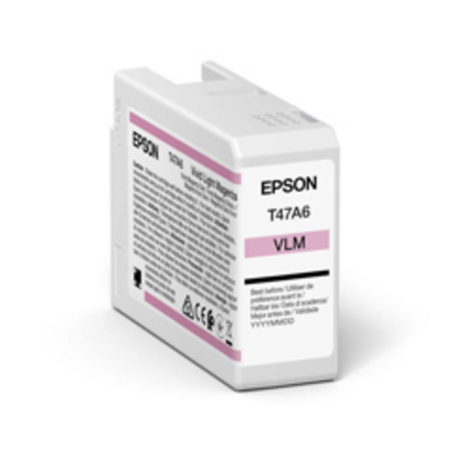 Epson UltraChrome Pro10 ink cartridge 1 pc(s) Original Light magenta