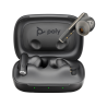 Poly Voyager Free 60 UC Black Basic Charge Case