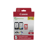 Canon 8286B011 ink cartridge 2 pc(s) Original Black, Cyan, Magenta, Yellow