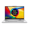 ASUS Vivobook Pro 16X OLED K6604JI-MX007W Intel® Core™ i9 i9-13980HX Laptop 40.6 cm (16") 3.2K 32 GB DDR5-SDRAM 1 TB SSD NVIDIA 