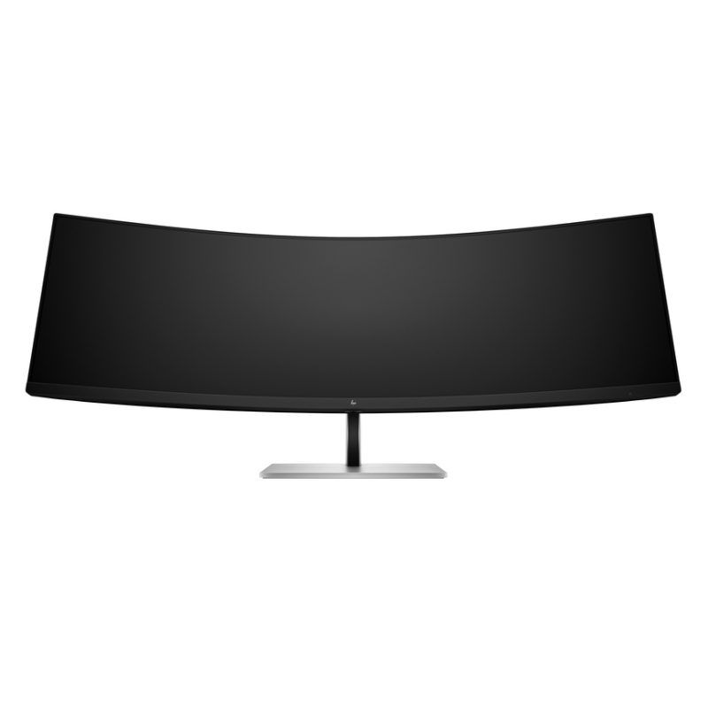 HP E45c G5 DQHD Curved Monitor