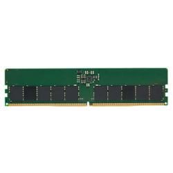 Kingston Technology KSM56E46BS8KM-16HA memory module 16 GB 1 x 16 GB DDR5 ECC