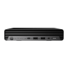 HP Elite Mini 800 G9 Intel® Core™ i7 i7-13700 16 GB DDR5-SDRAM 512 GB SSD Windows 11 Pro Mini PC Black