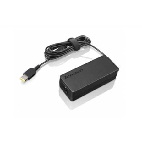 Lenovo 0B47483 power adapter/inverter Indoor 65 W Black