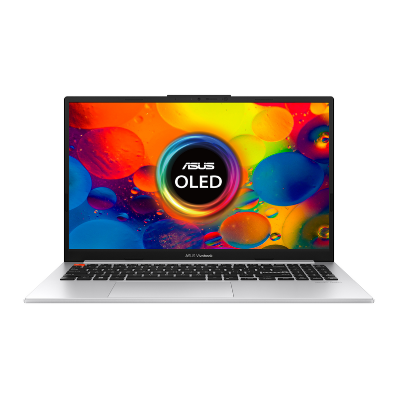 ASUS Vivobook S 15 OLED S5504VN-L1061W Intel® Core™ i7 i7-13700H Laptop 39.6 cm (15.6") Full HD 16 GB LPDDR5-SDRAM 1 TB SSD Inte