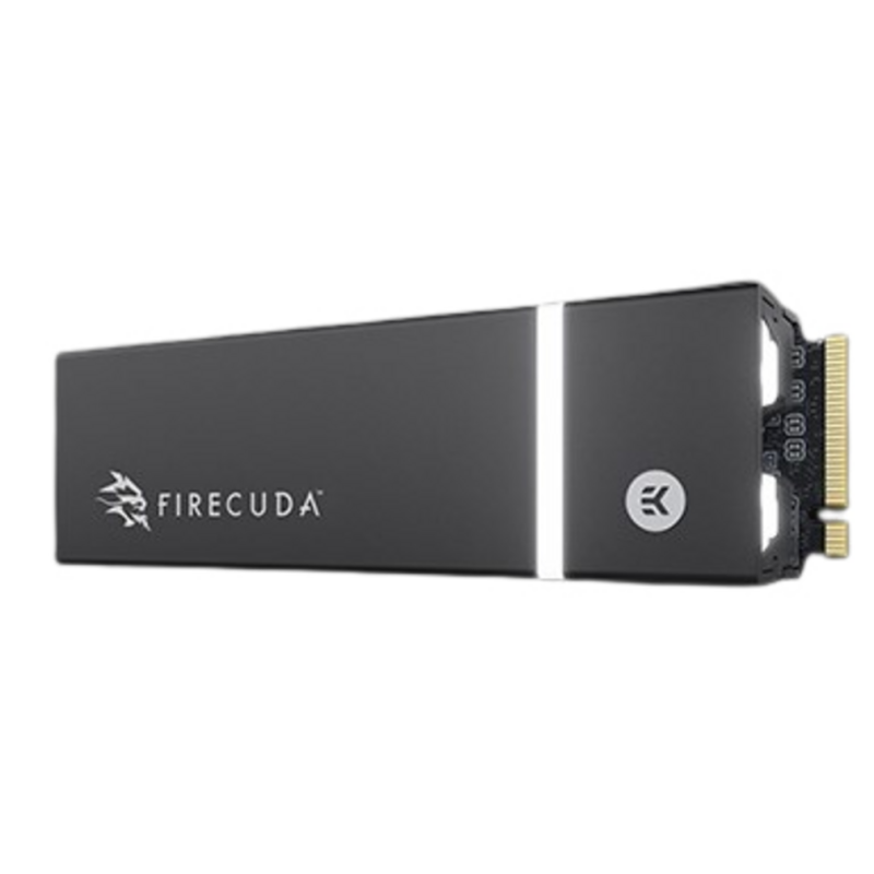 Seagate ZP1000GM3A014 internal solid state drive 1 TB M.2 PCI Express