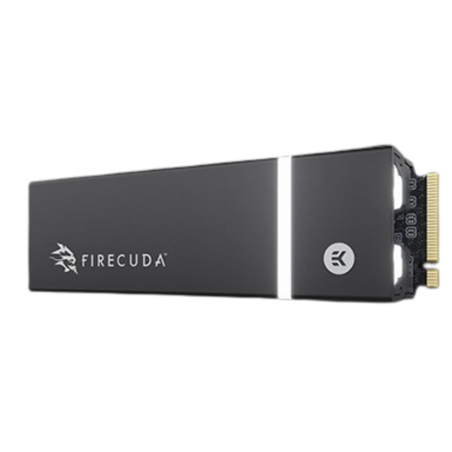 Seagate ZP1000GM3A014 internal solid state drive 1 TB M.2 PCI Express