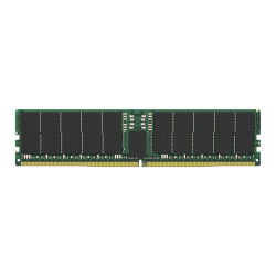 Kingston Technology KSM56R46BD4PMI-96MBI memory module 96 GB 1 x 96 GB DDR5 5600 MT/s ECC