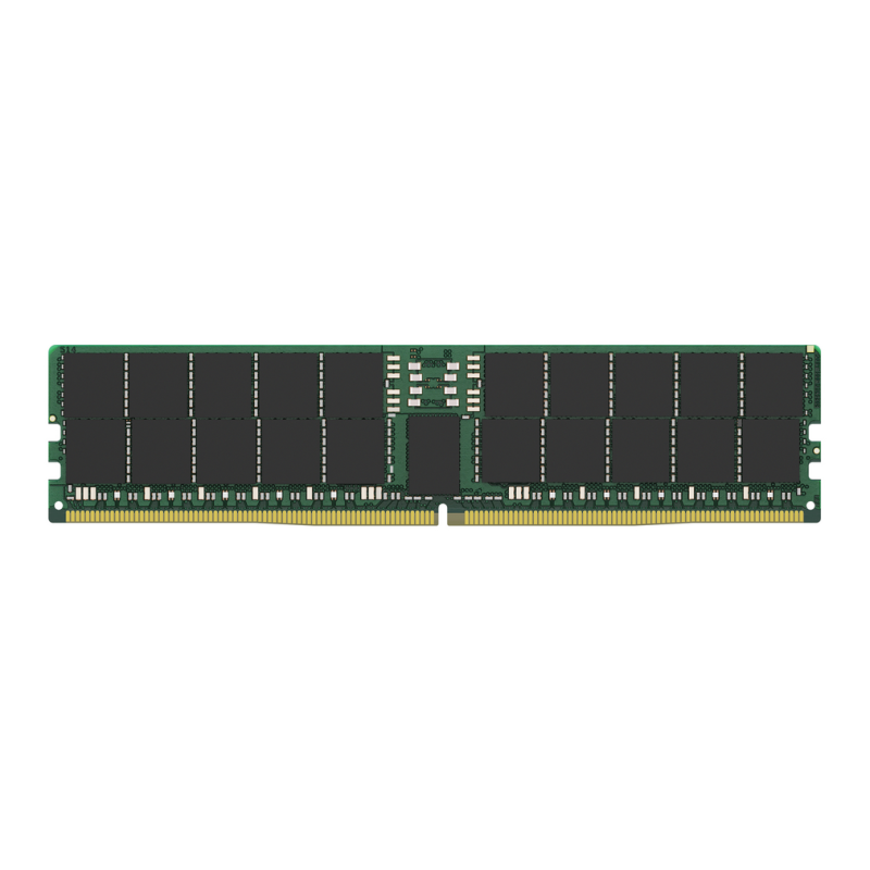 Kingston Technology KSM56R46BD4PMI-96MBI memory module 96 GB 1 x 96 GB DDR5 5600 MT/s ECC