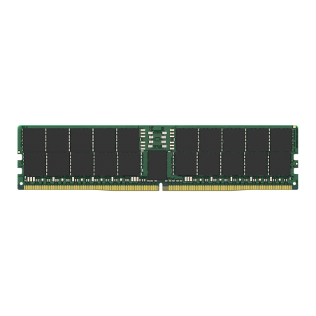 Kingston Technology KSM56R46BD4PMI-96MBI memory module 96 GB 1 x 96 GB DDR5 5600 MT/s ECC