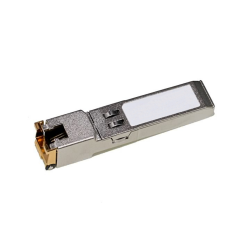 Lenovo 1G RJ45 ISCSI SFP+ network transceiver module Copper 1000 Mbit/s SFP+