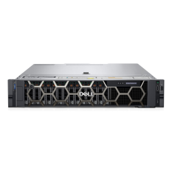 DELL PowerEdge R550 server 480 GB Rack (2U) Intel Xeon Silver 4314 2.4 GHz 32 GB DDR4-SDRAM 1100 W Windows Server 2022 Datacente