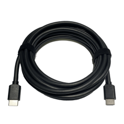 Jabra HDMI Ingest Cable (4.57m/15ft) - black