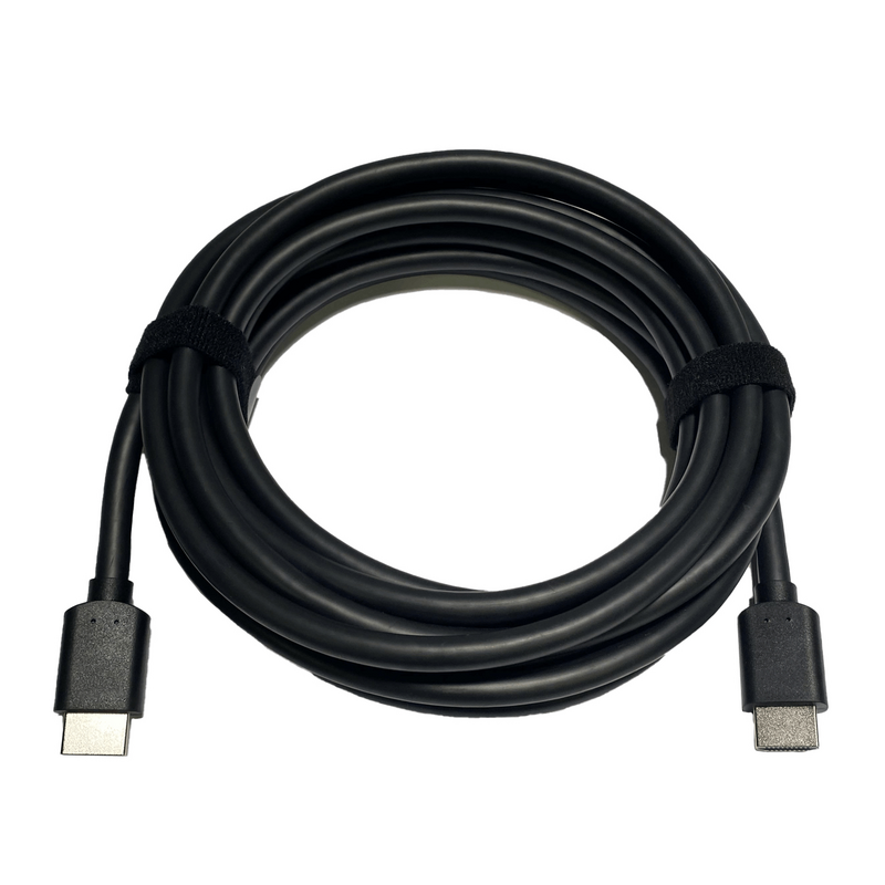 Jabra HDMI Ingest Cable (4.57m/15ft) - black