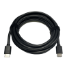 Jabra HDMI Ingest Cable (4.57m/15ft) - black
