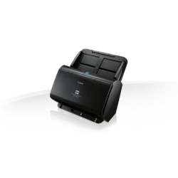 Canon imageFORMULA DR-C240 Sheet-fed scanner 600 x 600 DPI A4 Black