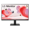 LG 24MR400-B computer monitor 60.5 cm (23.8") 1920 x 1080 pixels Full HD Black