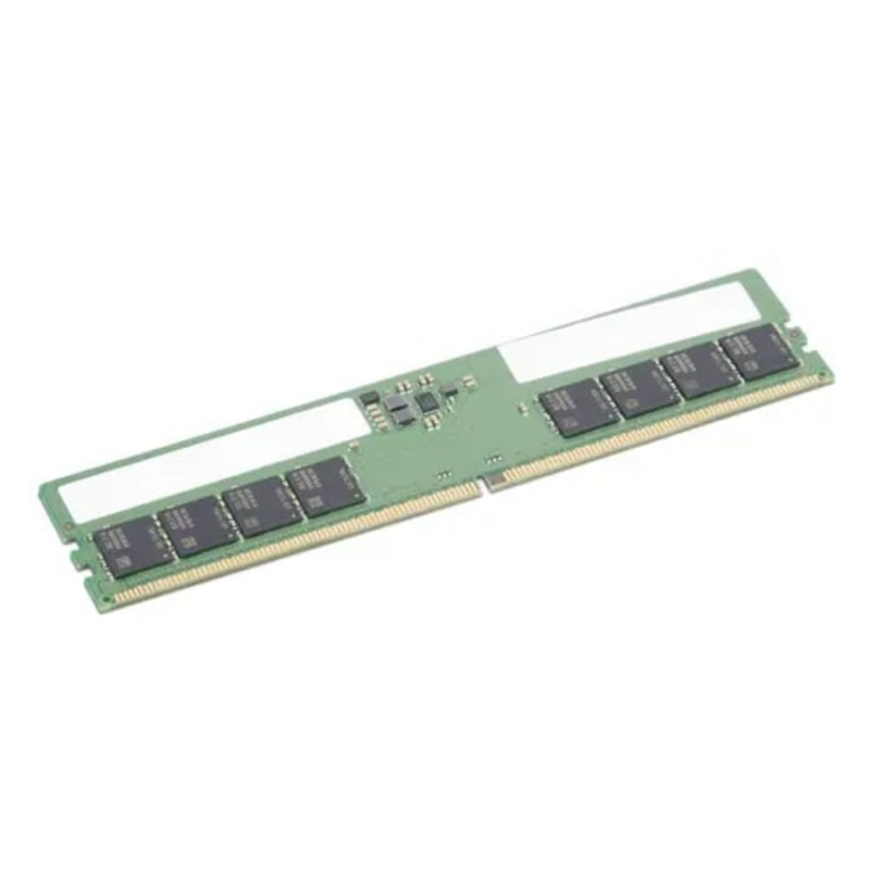 Lenovo 4X71N34264 memory module 16 GB 1 x 16 GB DDR5
