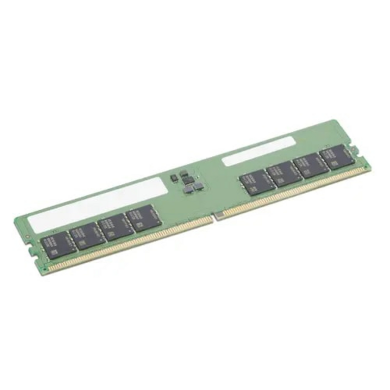 Lenovo 4X71N34265 memory module 32 GB 1 x 32 GB DDR5