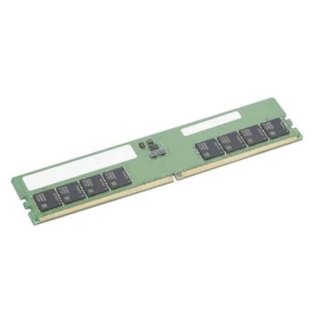 Lenovo 4X71N34265 memory module 32 GB 1 x 32 GB DDR5