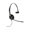 Poly EncorePro 510 Monaural Headset +Quick Disconnect